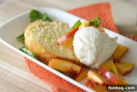 10 Irresistible Peach Recipes