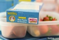 Sprouts & Box Tops: Back to School Support