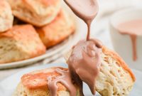 Whip Up Homemade Chocolate Gravy