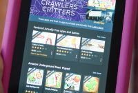 Level Up Your Learning with Amazon Underground