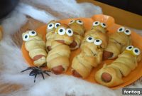 10 Wicked Halloween Delights