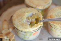 10 Genius Ideas for Thanksgiving Leftovers