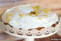 Sweet Heat Strawberry Jalapeño Cheesecake