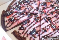 Baskin-Robbins Holiday Desserts The Life of the Party