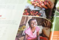 Gift Change with CARE