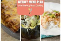 What’s Cooking This Week: January 22nd