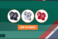 Conquer Game Day with DICK’S Sporting Goods