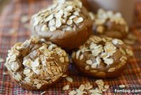 Decadent Chocolate Banana Muffins