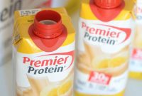 Fuel Your Potential with Premier Protein