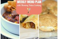 Effortless Eats Your Feb 19th Weekly Meal Guide
