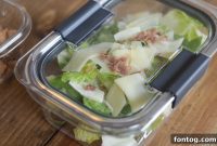 5 Smart Meal Prep Tips And A Giveaway