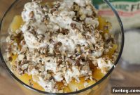 Decadent Gluten-Free Carrot Cake Trifle