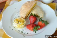 Ten Fresh Takes on Eggs