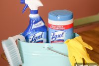 Spring Refresh Top 5 Cleaning Secrets