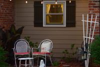 Enbrighten Your Patio, Season After Season