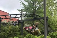 Silver Dollar City Must-Dos