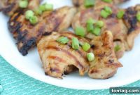 31 Crowd-Pleasing Recipes for Memorial Day