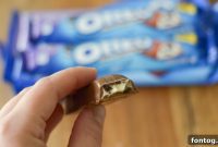 Milka Oreo Chocolate and Walmart Gift Card Giveaway