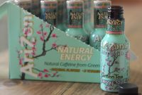 AriZona Energy Shots: Ignite Your Day