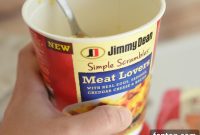 Jimmy Dean Simple Scrambles: Your Fast Morning Fix