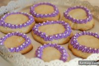 Magical Sofia the First Cookies