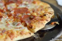 Red Baron: Dinner, Elevated.