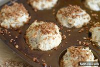 Hearty Grape-Nuts Muffins