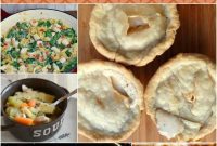 October’s Smart Eats: 31 Fast, Wholesome Dinners