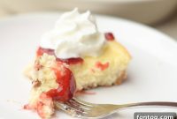 The Cheesecake Factory Bake-at-Home Mixes