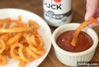 Touchdown Treats for Football Watch Parties