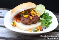 Backyard Grill Delights