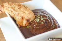 Crispy Air Fryer Chicken Strips