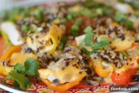 Your Weekly Menu: February 11th Edition