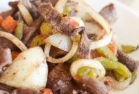 Your Weekly Meal Guide Starting March 11th