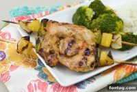 Your March 25th Weekly Meal Plan