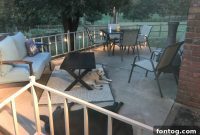 Unleash Your Patio’s Potential