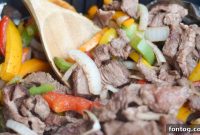 Weekly Meal Ideas Starting April 22nd