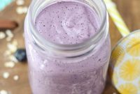 Spring’s Best: 12 Easy Smoothie Blends