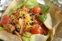 May 6th Weekly Meal Plan