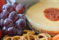 Breezy Gluten-Free Summer Platters