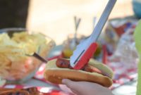 10 Summer Cookout Menu Staples for a Flawless Feast