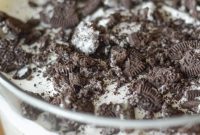 Irresistible Gluten-Free Cookies and Cream Fluff