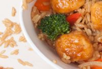 Tai Pei Makes Dinner a Breeze