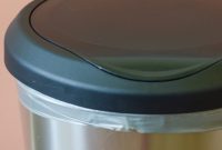 Scented And Colored Trash Bag Storage Hack