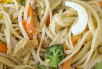 This Week’s Menu: June 24th Edition