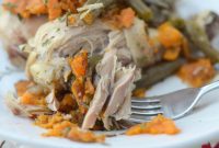 July 1st Meal Planner