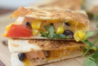 A Week of Flavor: July 8th Meal Plan