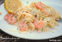 Win an Emeril Zak Bowl and Feast on Shrimp Linguine