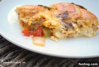 Emeril’s Brunch Bash: The Ultimate Breakfast Casserole