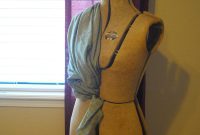 Mannequin Makeovers: Pinterest Edition